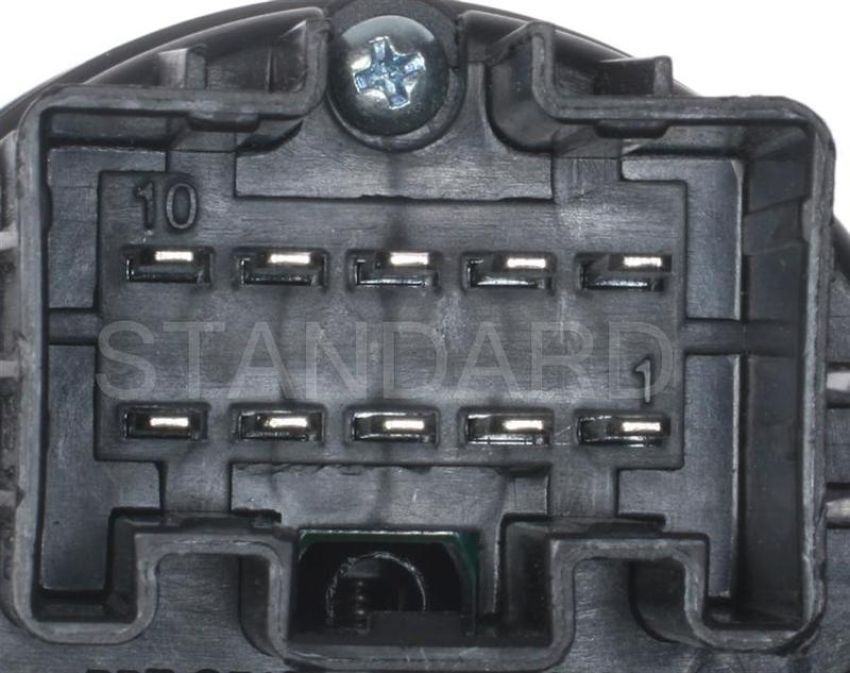 Standard Ignition HLS-1319 Headlight Switch