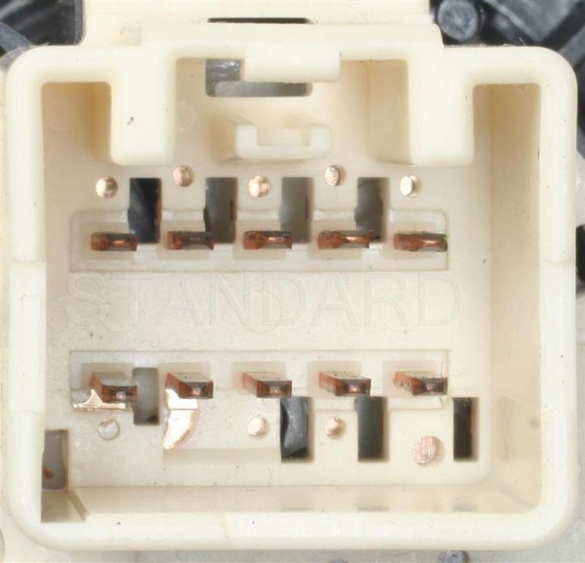 Standard Ignition HLS-1320 Headlight Switch