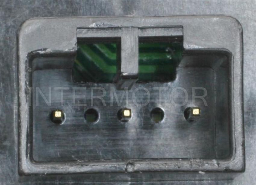 Standard Ignition HLS-1323 Headlight Switch