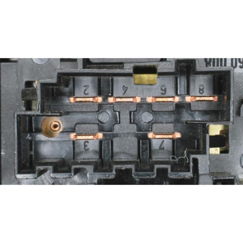 Standard Ignition HLS-1328 Headlight Switch