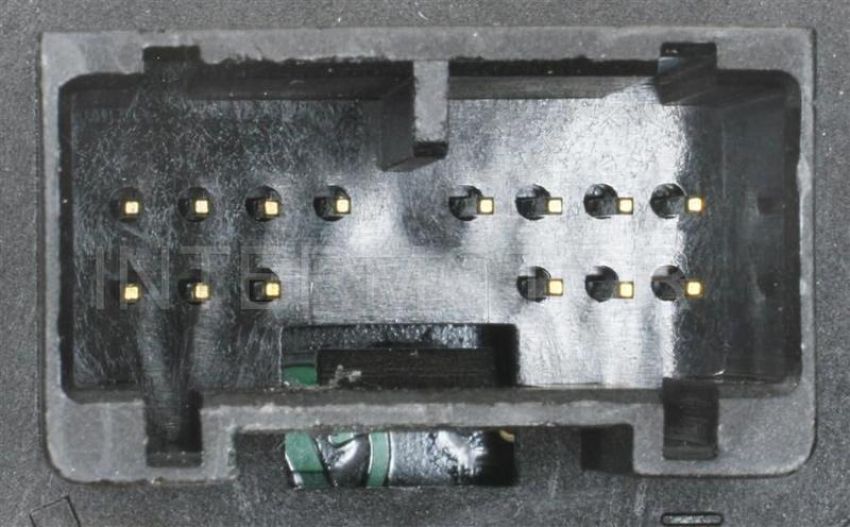 Standard Ignition HLS-1331 Headlight Switch