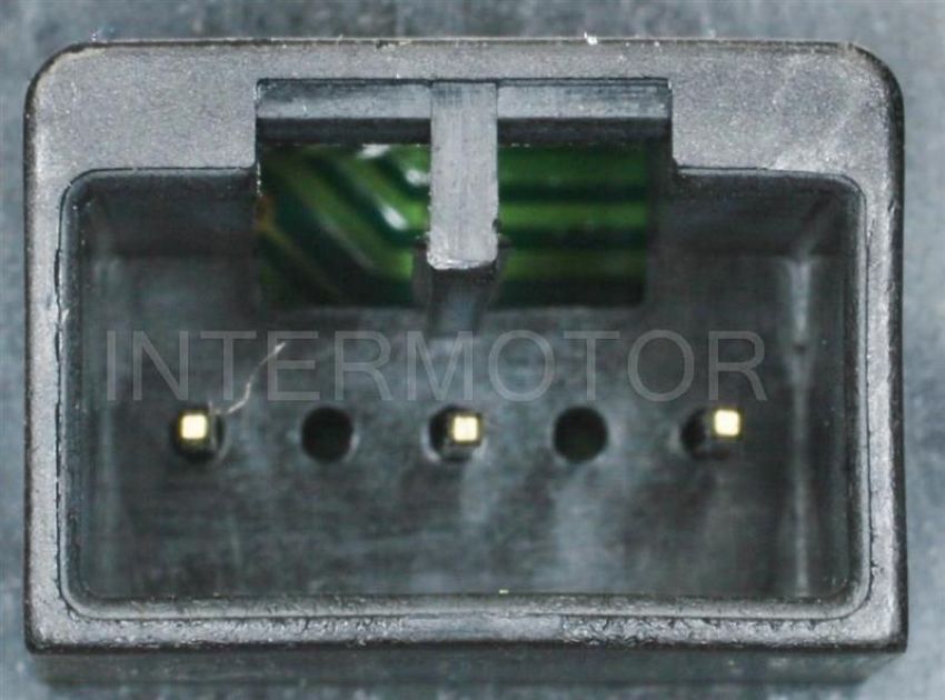 Standard Ignition HLS-1332 Headlight Switch
