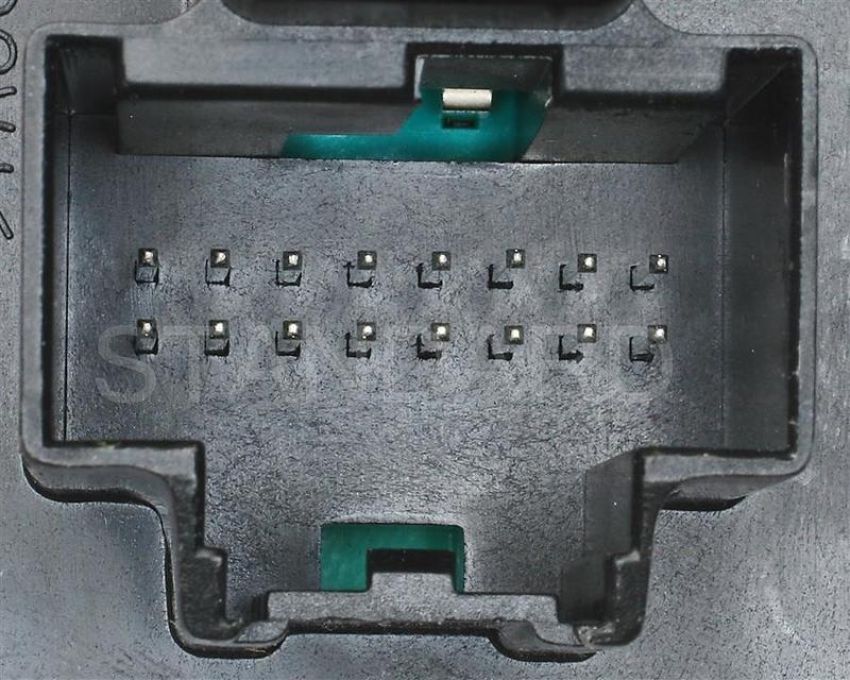 Standard Ignition HLS-1335 Headlight Switch
