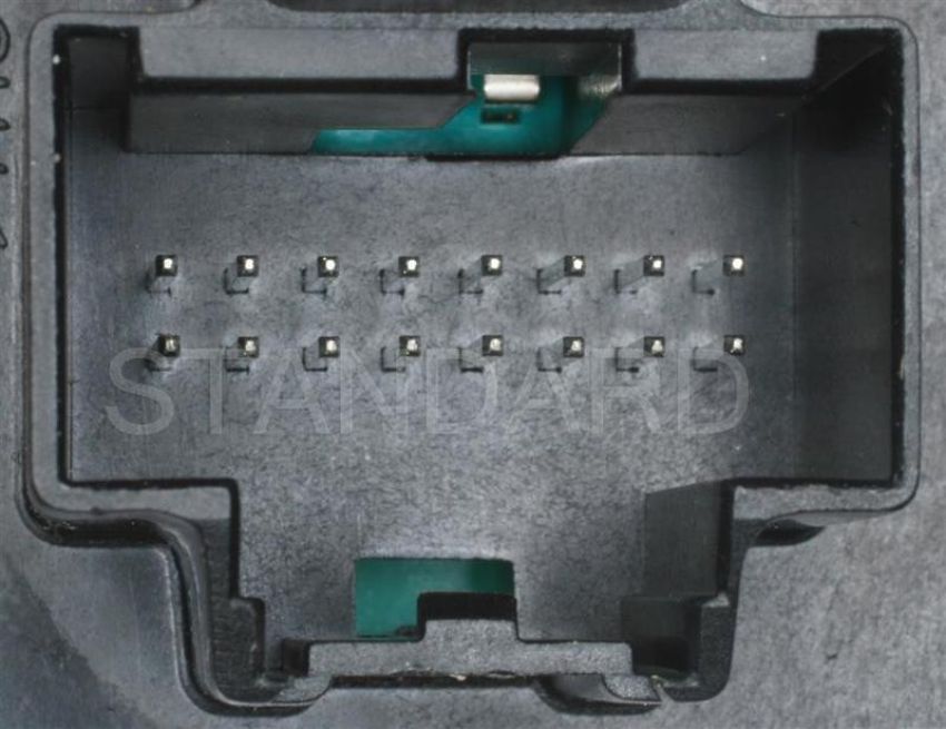 Standard Ignition HLS-1337 Headlight Switch