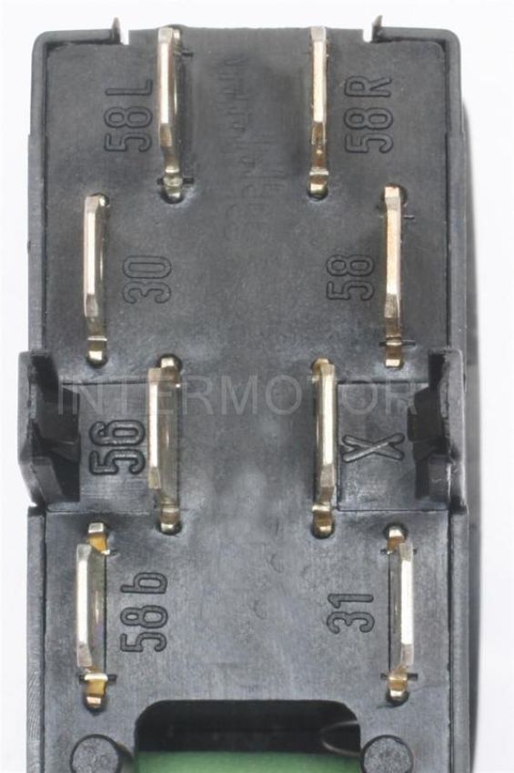 Standard Ignition HLS-1340 Headlight Switch