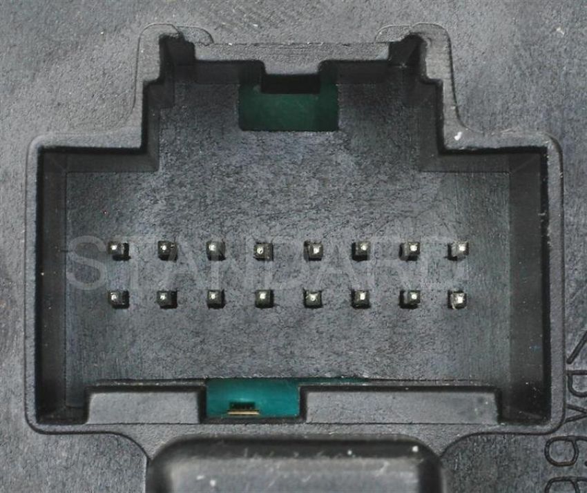 Standard Ignition HLS-1344 Headlight Switch
