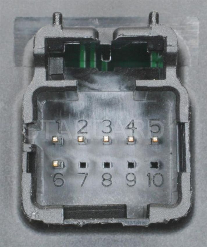Standard Ignition HLS-1345 Headlight Switch