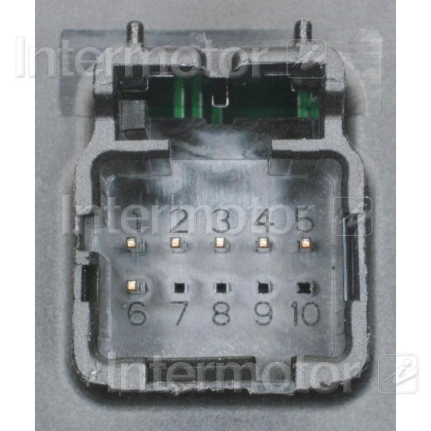 Standard Ignition HLS-1345 Headlight Switch