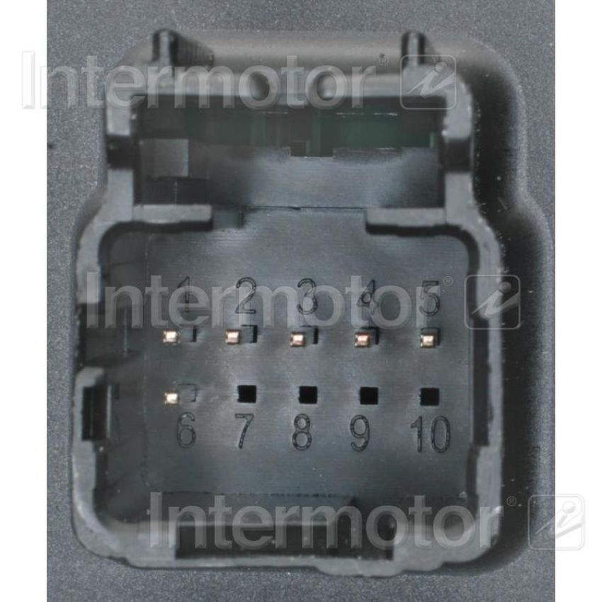 Standard Ignition HLS-1347 Headlight Switch