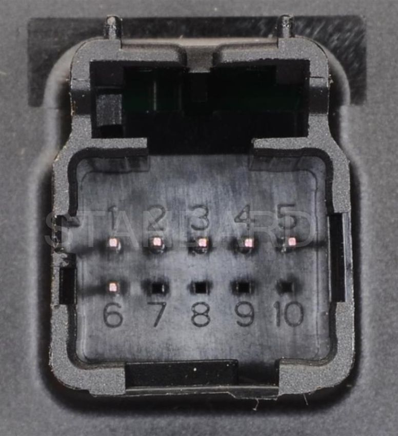 Standard Ignition HLS-1348 Headlight Switch