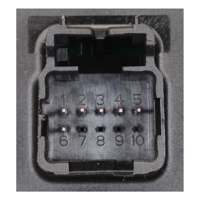 Standard Ignition HLS-1348 Headlight Switch