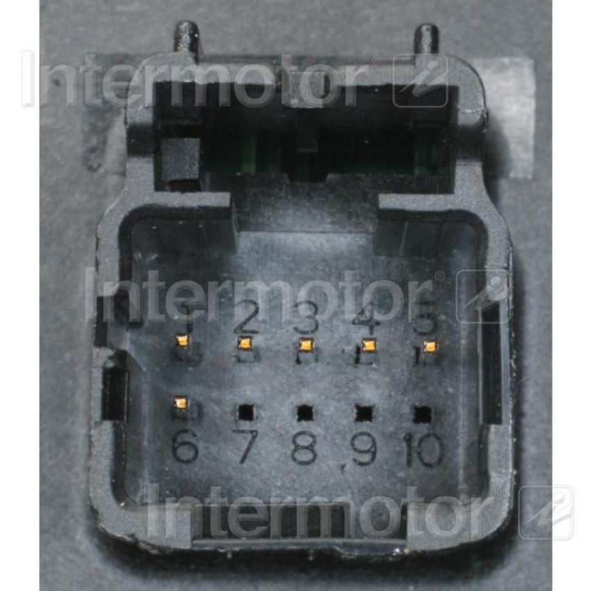 Standard Ignition HLS-1349 Headlight Switch