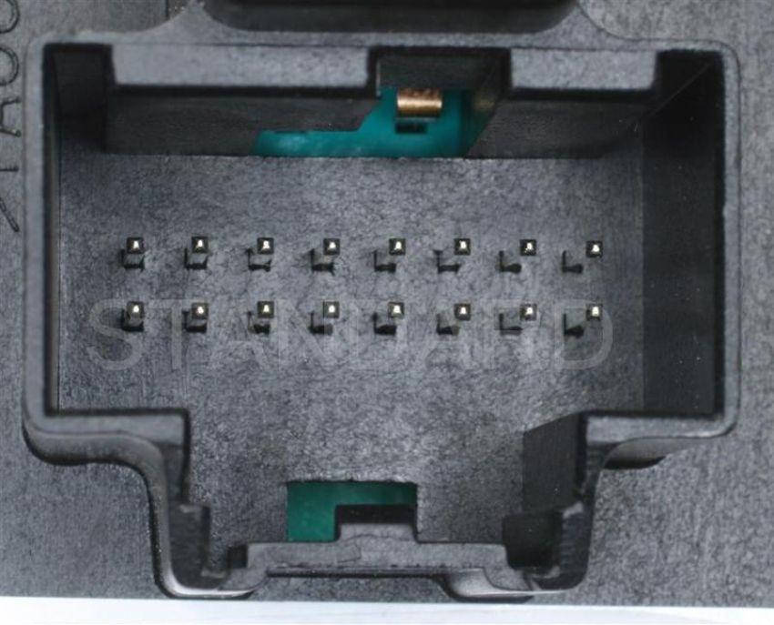Standard Ignition HLS-1351 Headlight Switch