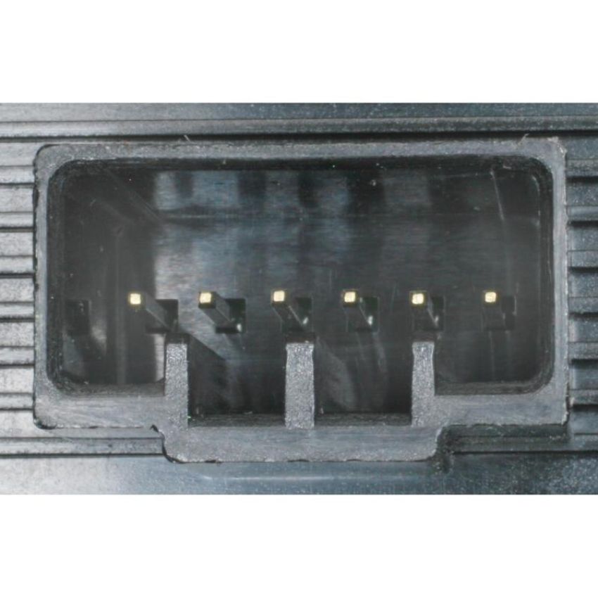 Standard Ignition HLS-1356 Headlight Switch