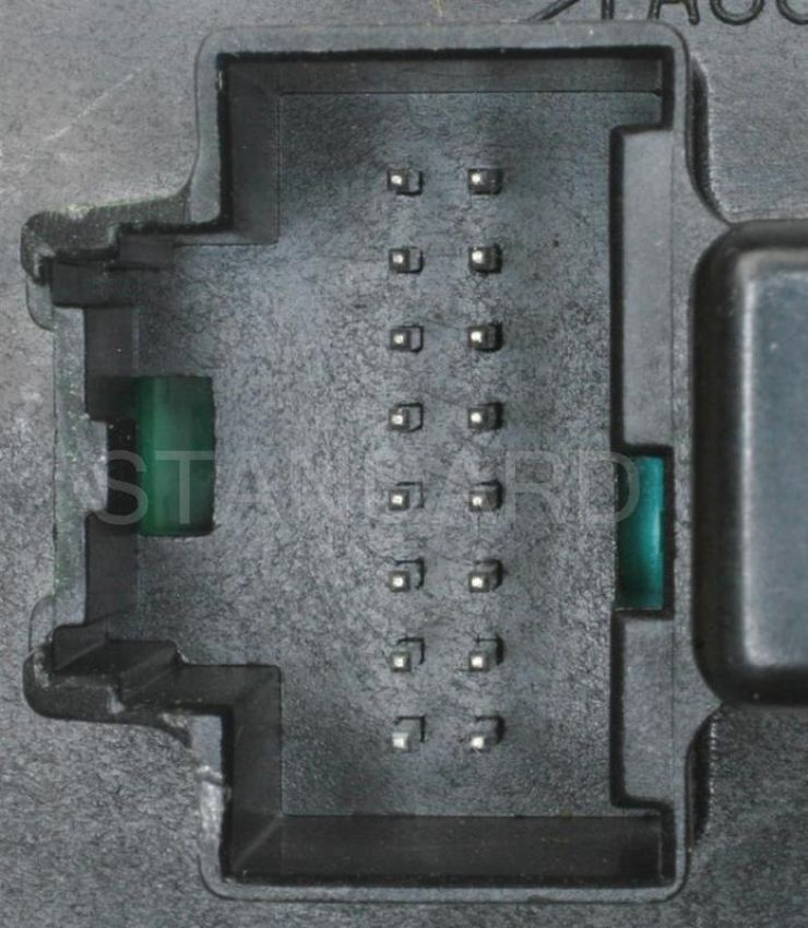 Standard Ignition HLS-1357 Headlight Switch