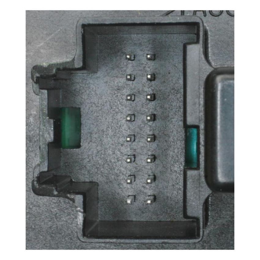 Standard Ignition HLS-1357 Headlight Switch