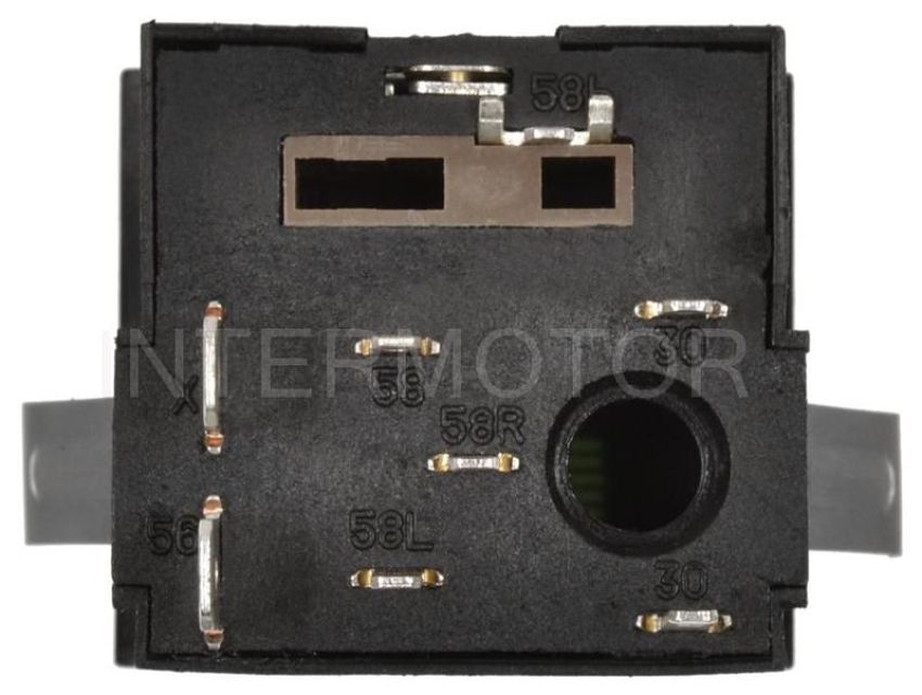 Standard Ignition HLS-1361 Headlight Switch