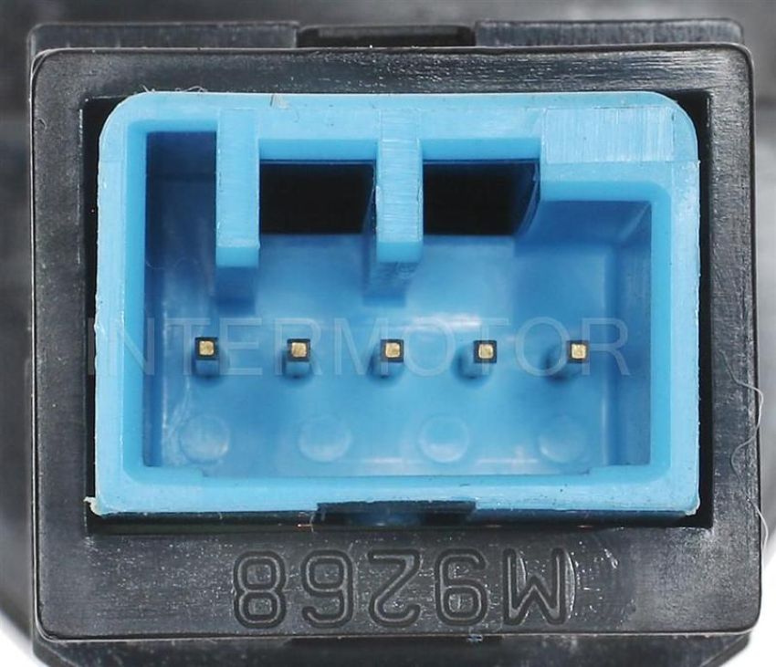 Standard Ignition HLS-1363 Headlight Switch