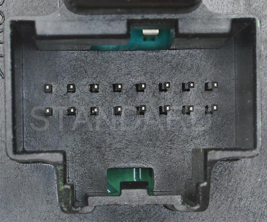 Standard Ignition HLS-1364 Headlight Switch