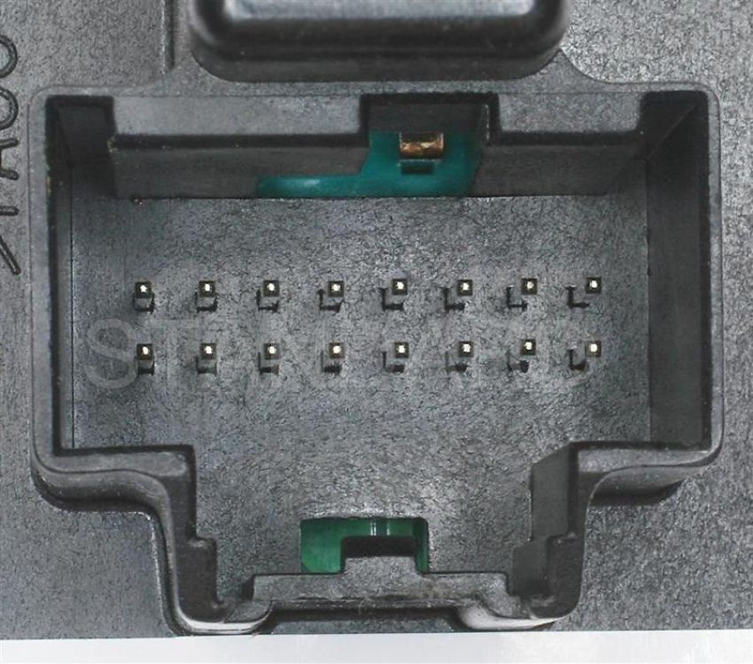 Standard Ignition HLS-1365 Headlight Switch