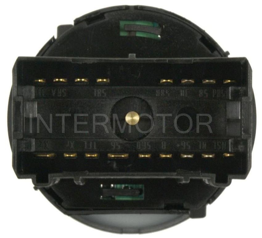 Standard Ignition HLS-1371 Headlight Switch
