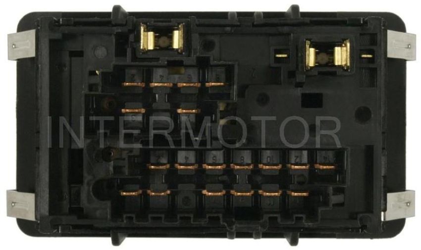 Standard Ignition HLS-1375 Headlight Switch