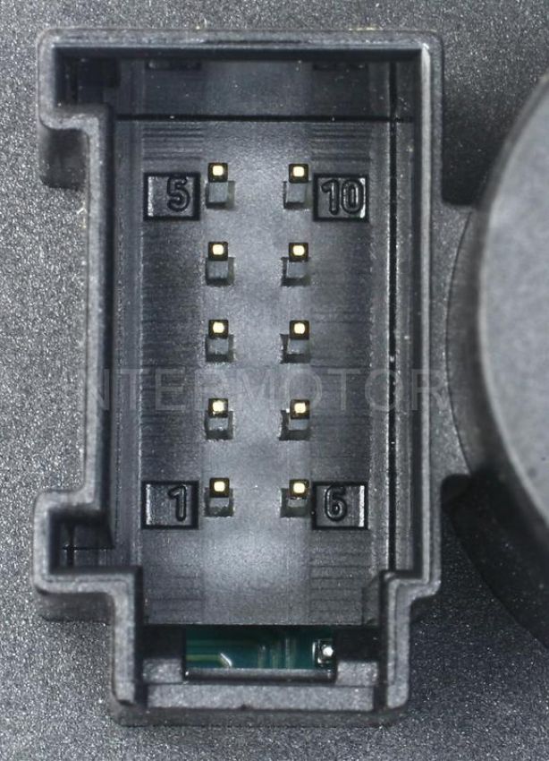 Standard Ignition HLS-1383 Headlight Switch