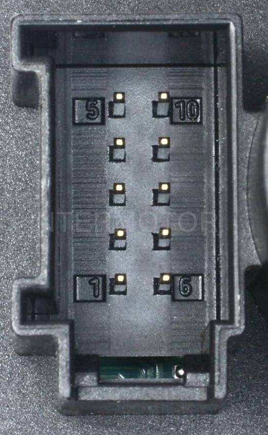 Standard Ignition HLS-1384 Headlight Switch