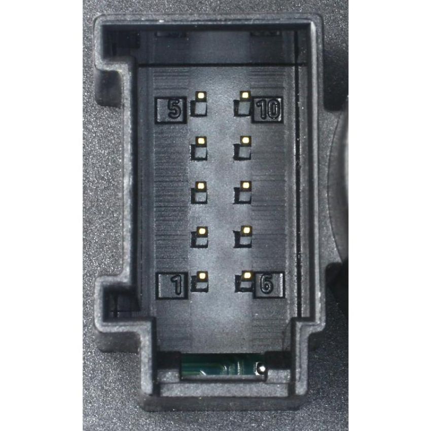 Standard Ignition HLS-1384 Headlight Switch