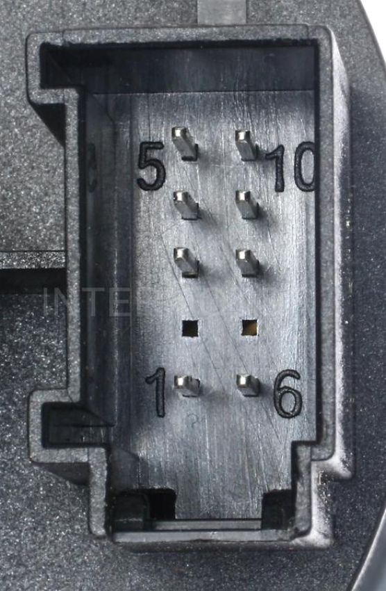 Standard Ignition HLS-1385 Headlight Switch