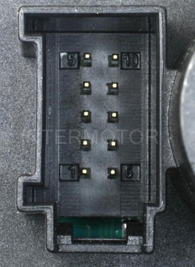 Standard Ignition HLS-1386 Headlight Switch