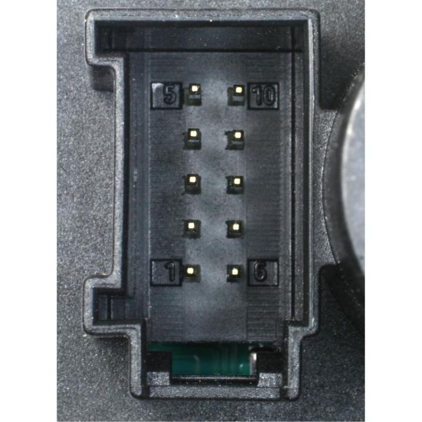 Standard Ignition HLS-1386 Headlight Switch