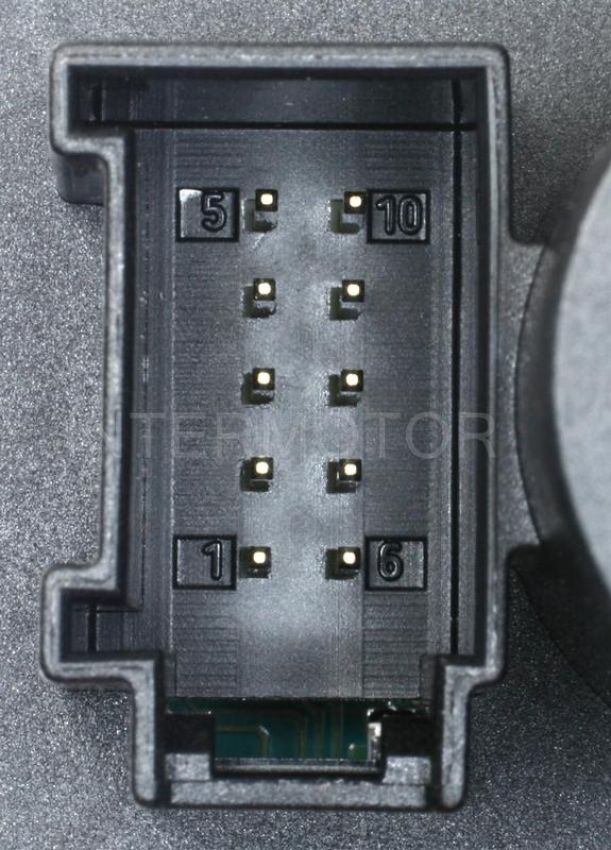 Standard Ignition HLS-1387 Headlight Switch