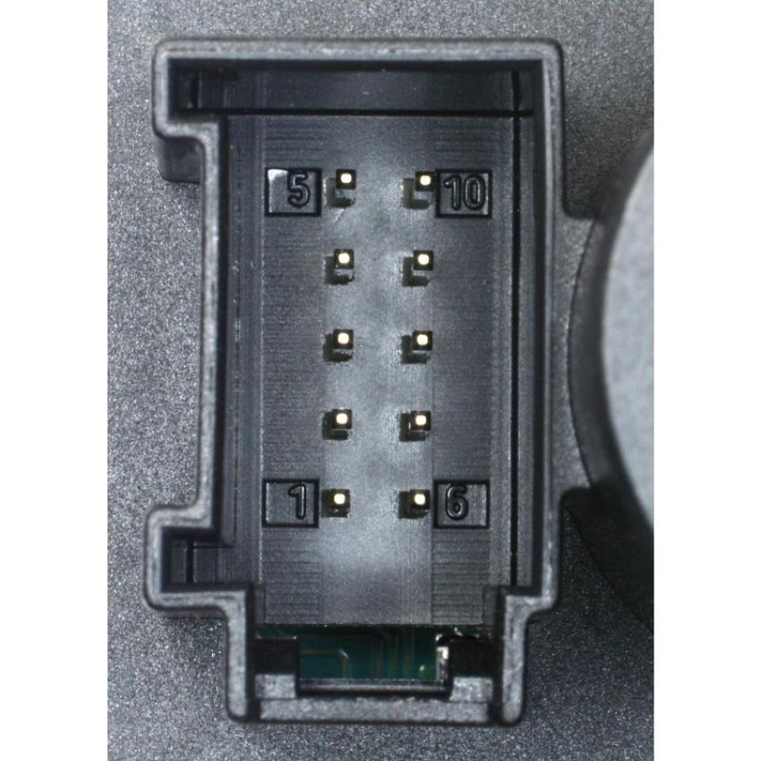 Standard Ignition HLS-1387 Headlight Switch