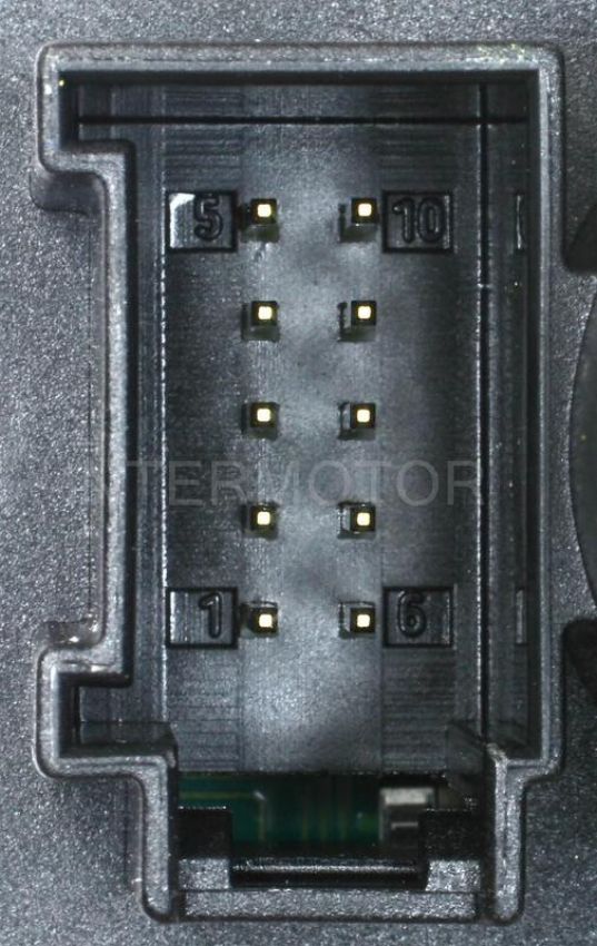 Standard Ignition HLS-1388 Headlight Switch