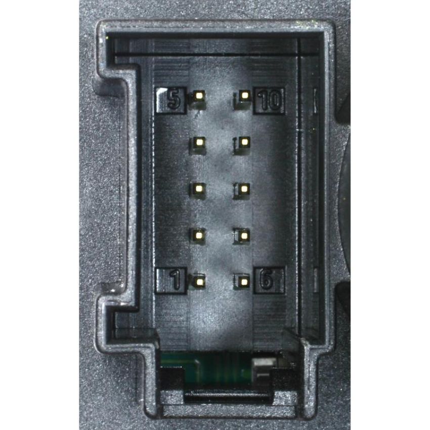 Standard Ignition HLS-1388 Headlight Switch