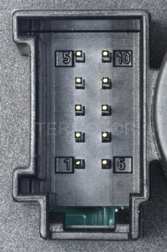 Standard Ignition HLS-1389 Headlight Switch