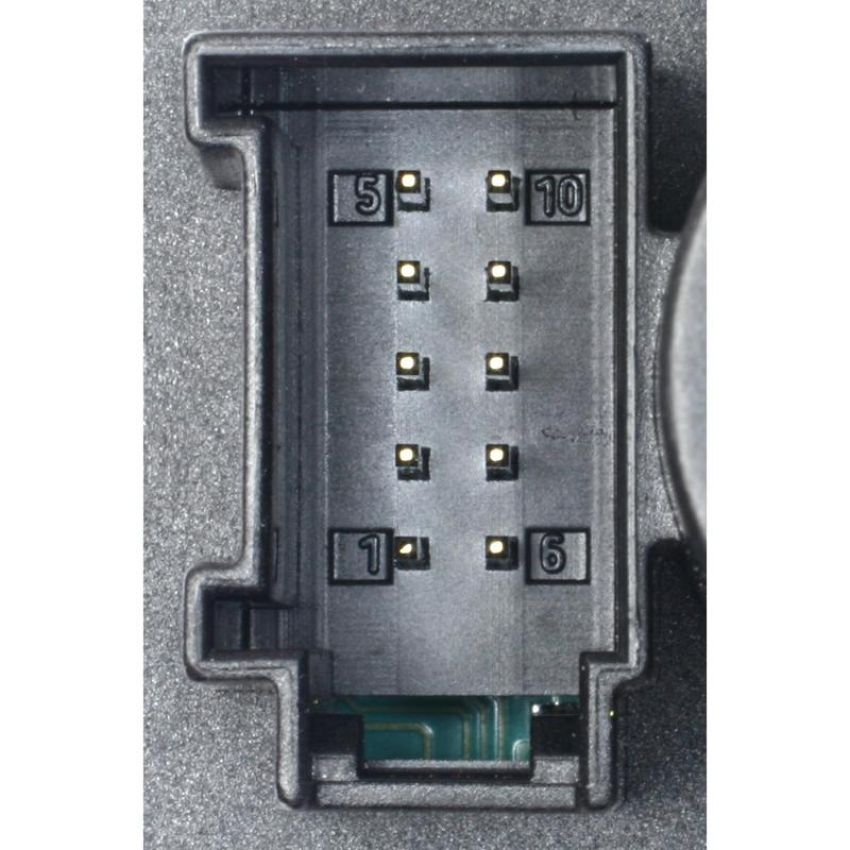 Standard Ignition HLS-1389 Headlight Switch
