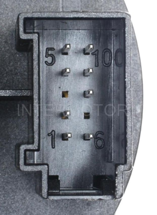 Standard Ignition HLS-1390 Headlight Switch