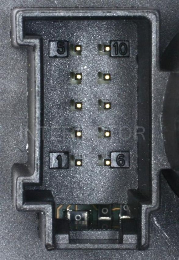 Standard Ignition HLS-1391 Headlight Switch
