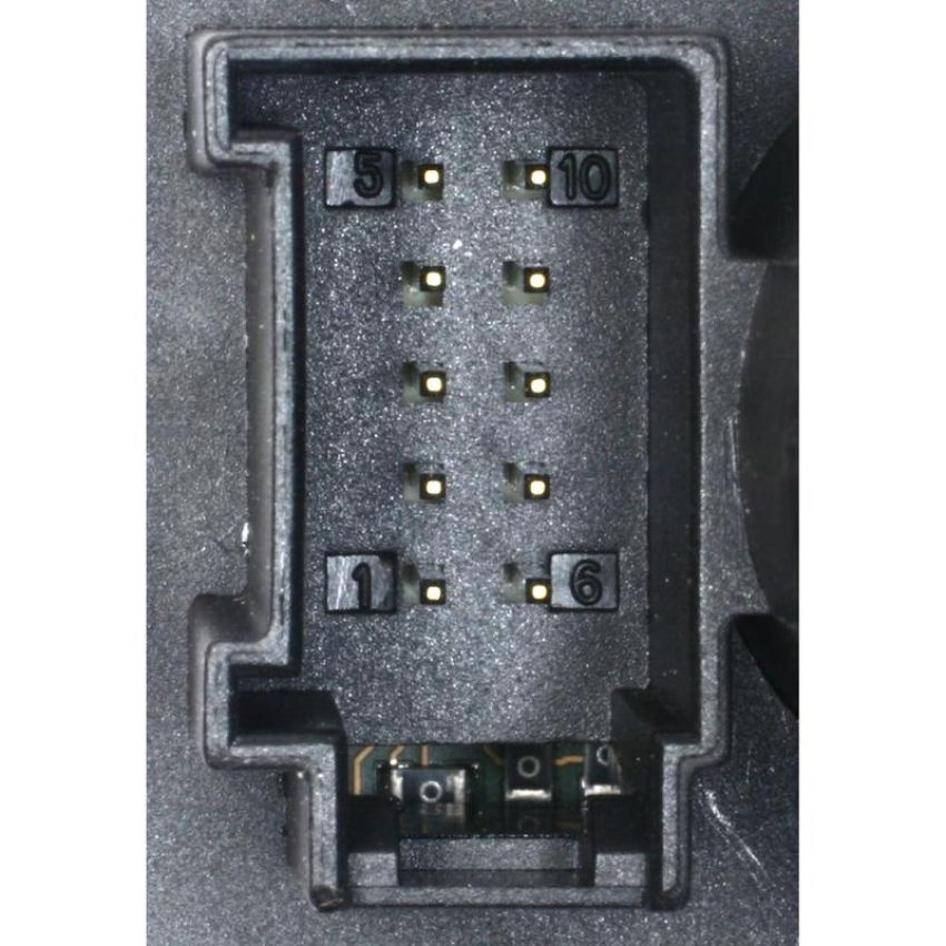 Standard Ignition HLS-1391 Headlight Switch