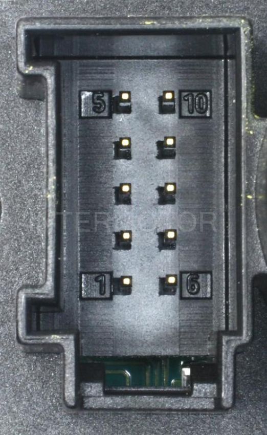 Standard Ignition HLS-1392 Headlight Switch