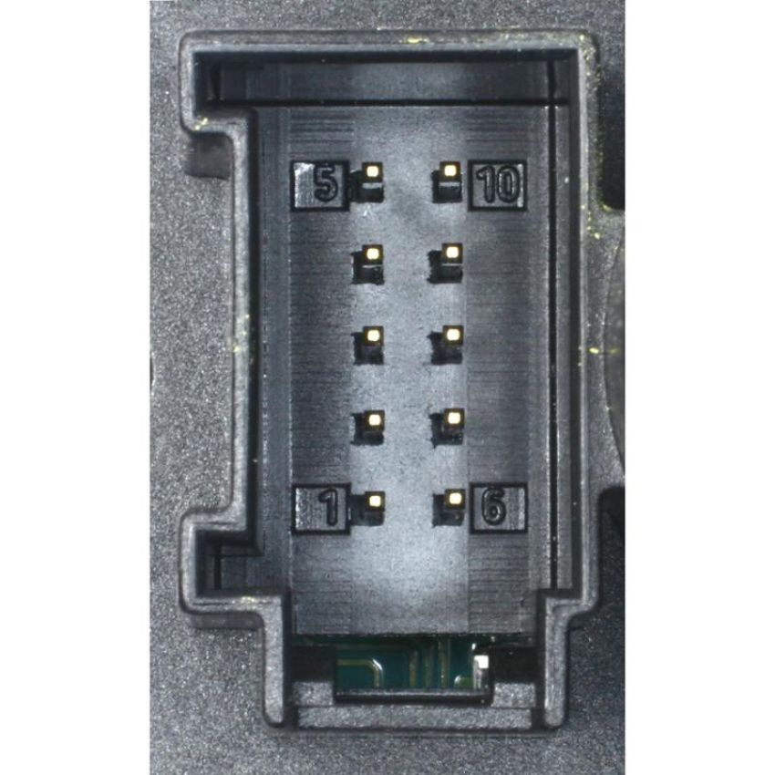 Standard Ignition HLS-1392 Headlight Switch