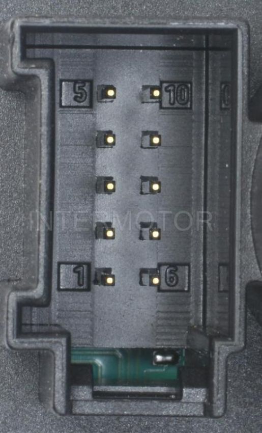 Standard Ignition HLS-1393 Headlight Switch