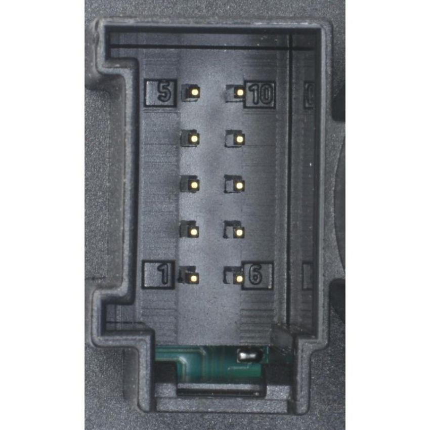 Standard Ignition HLS-1393 Headlight Switch