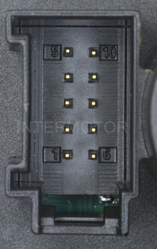 Standard Ignition HLS-1394 Headlight Switch