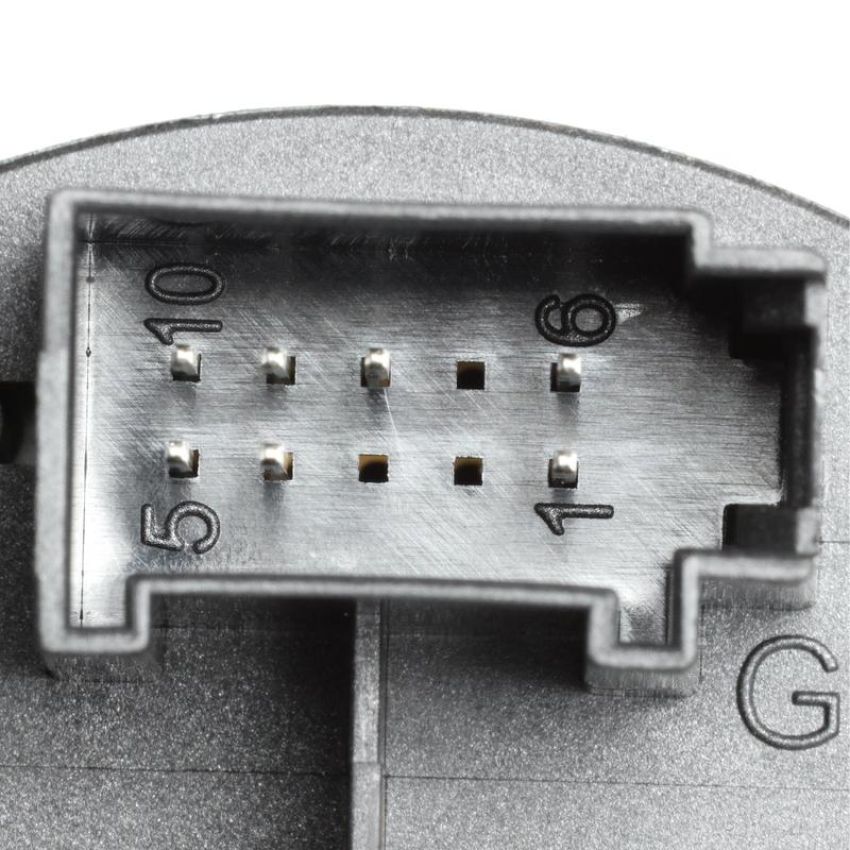 Standard Ignition HLS-1396 Headlight Switch