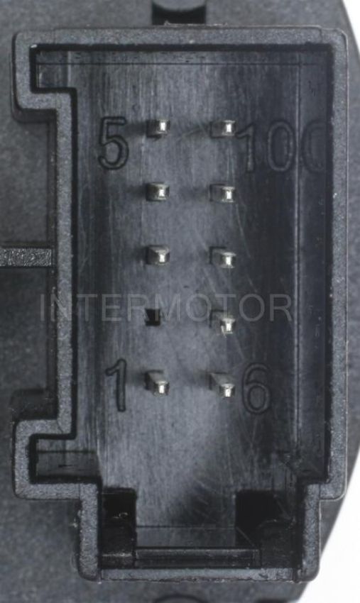 Standard Ignition HLS-1398 Headlight Switch