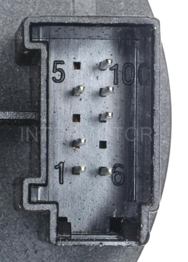 Standard Ignition HLS-1399 Headlight Switch