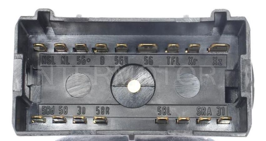 Standard Ignition HLS-1400 Headlight Switch